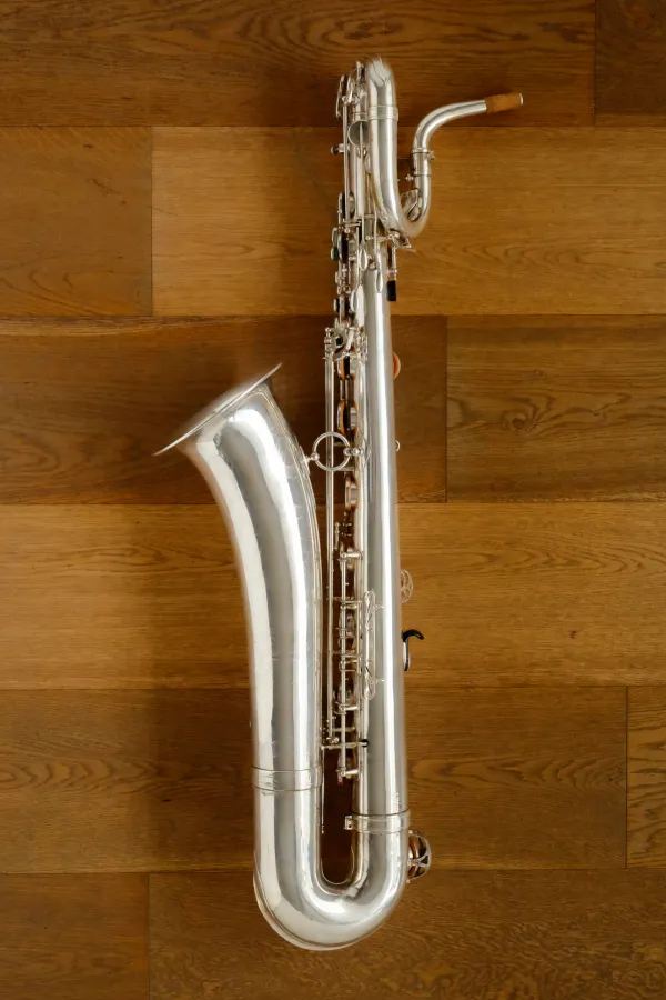 (Used) Selmer Mark VI Baritone Saxophone M215***