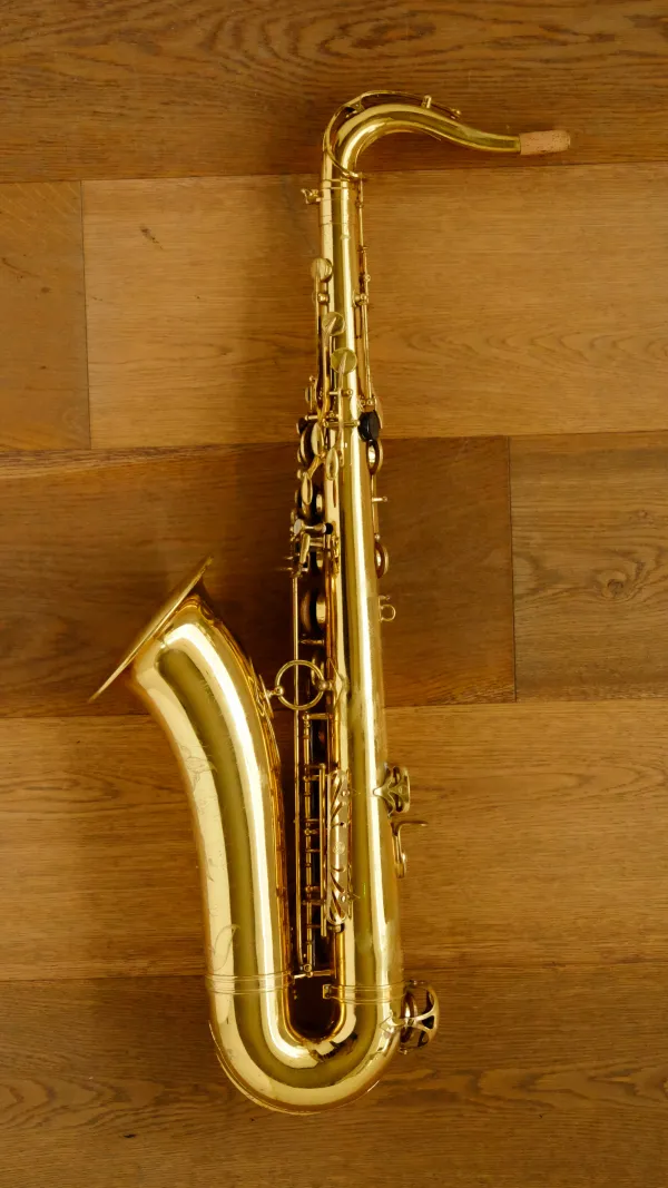 (Used) Selmer Mark VI Tenor Saxophone 204***