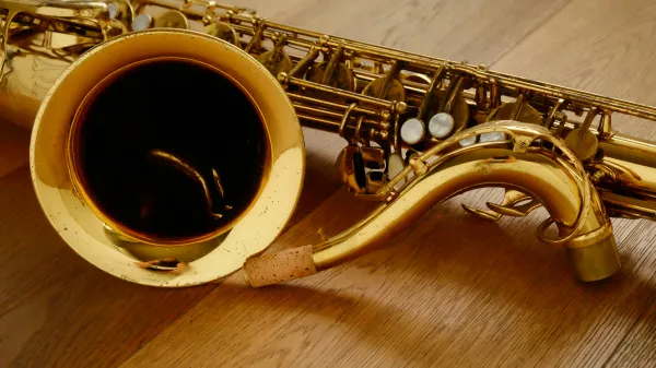 (Used) Selmer Mark VI Tenor Saxophone 204***