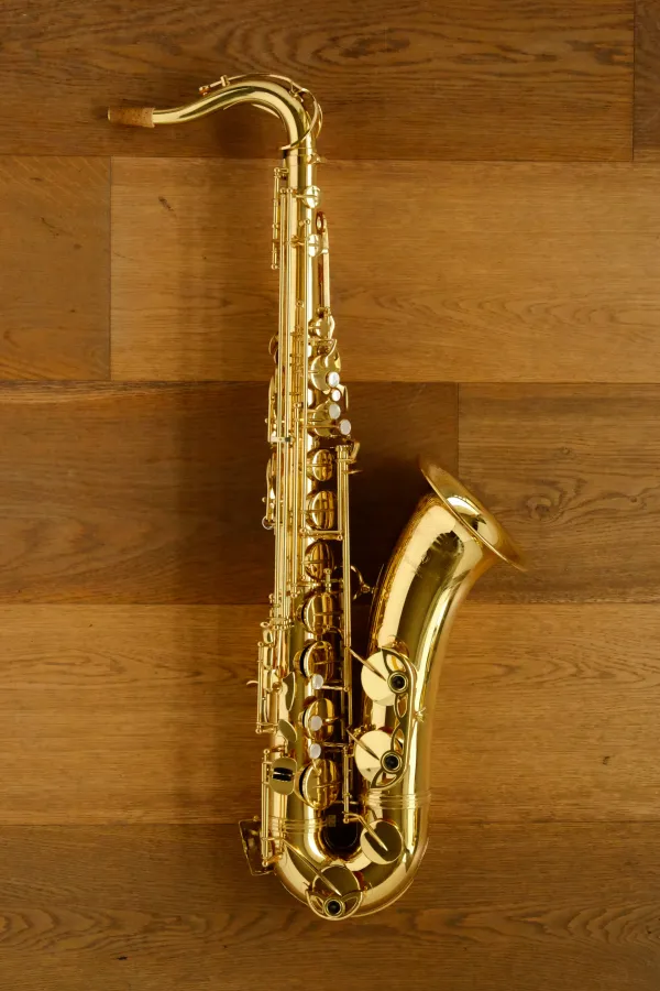 (Used) Yanagisawa 901 Tenor Saxophone 00338***