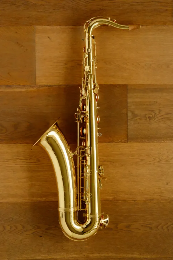 (Used) Yanagisawa 901 Tenor Saxophone 00338***