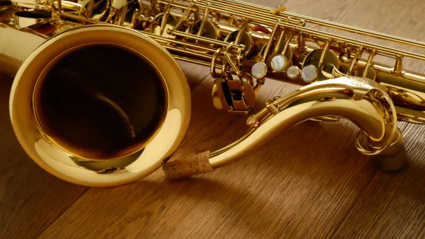 (Used) Yanagisawa 901 Tenor Saxophone 00338***