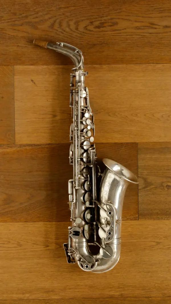 (Used) Selmer BA Alto Saxophone 29***