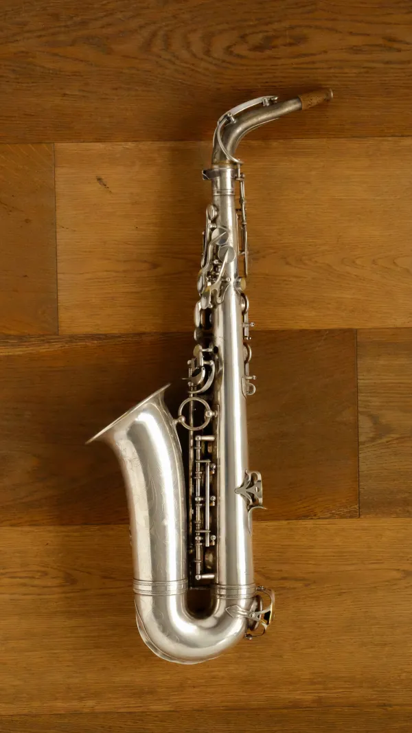 (Used) Selmer BA Alto Saxophone 29***
