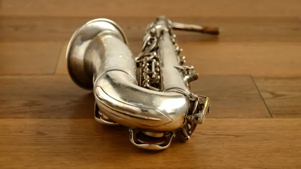 (Used) Selmer BA Alto Saxophone 29***