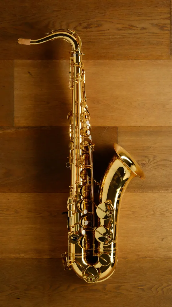 (Used) Yamaha 82Z Tenor Saxophone F65***