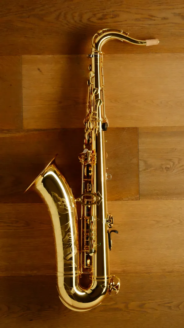 (Used) Yamaha 82Z Tenor Saxophone F65***