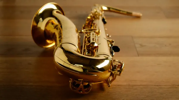 (Used) Yamaha 82Z Tenor Saxophone F65***