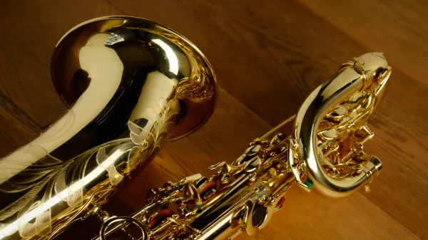 (Used) Selmer S80 II Baritone Saxophone N673***