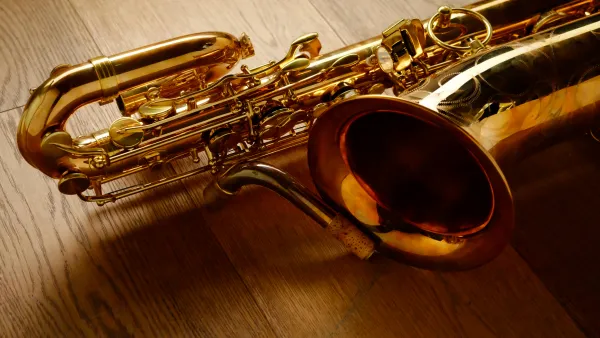 (Used) Yanagisawa BWO20 UL Baritone Saxophone 00420***