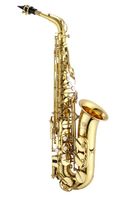 Jupiter JAS 500-Q Alto Saxophone main image