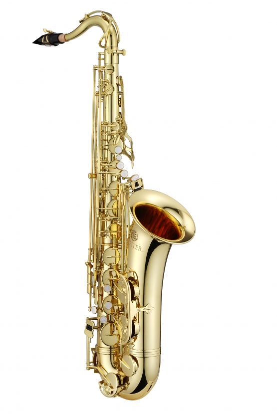 Jupiter JTS 500-Q Tenor Saxophone  main image