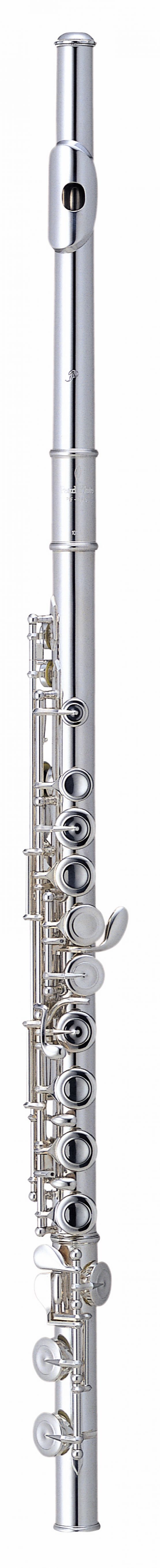 Pearl F665E Flute main image
