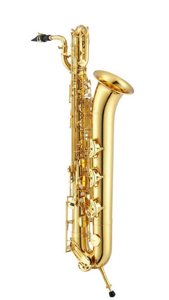 Jupiter JBS1000 Baritone Saxophone main image