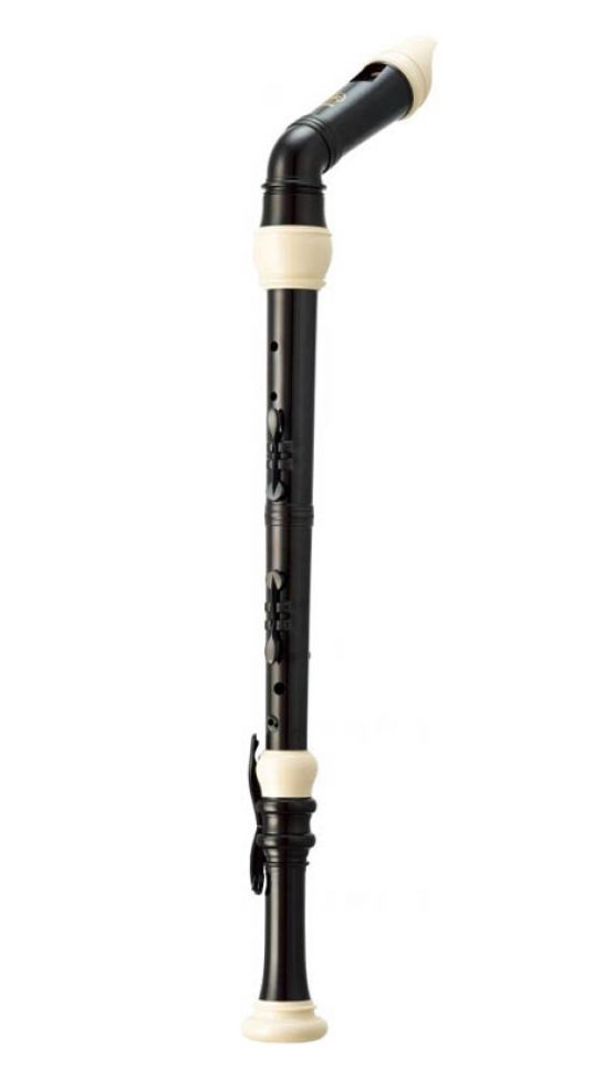 Yamaha YRB-302BII Bass Recorder main image
