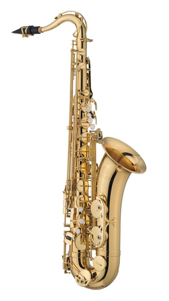 Jupiter JTS700Q Tenor Saxophone main image