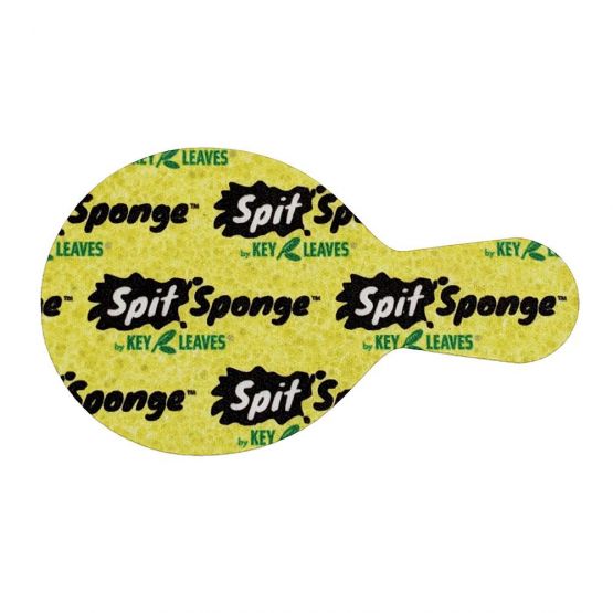 Spit Sponge main image