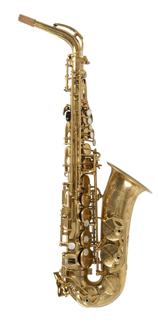 Remy Alto Saxophone main image