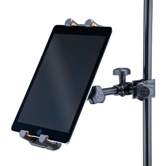 Hercules 2in1 Tablet and Phone Holder main image