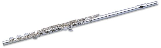 Pearl 665 RBE Flute main image