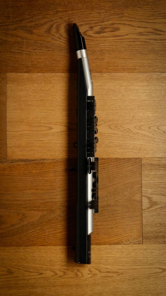 (Used) Yamaha WX-5 Digital Wind Instrument  main image