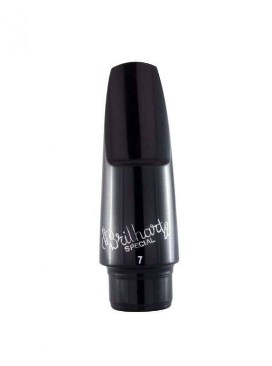 Brilhart Tenor Special Mouthpiece main image