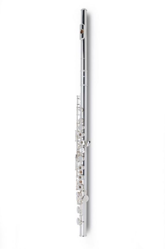 Pearl 665 RE Flute main image