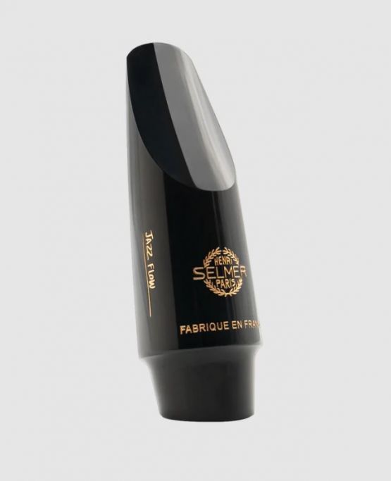 Selmer Jazz Flow Alto Mouthpiece main image