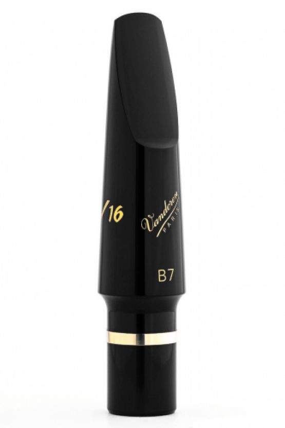 Vandoren B7 V16 Baritone Sax Mouthpiece main image