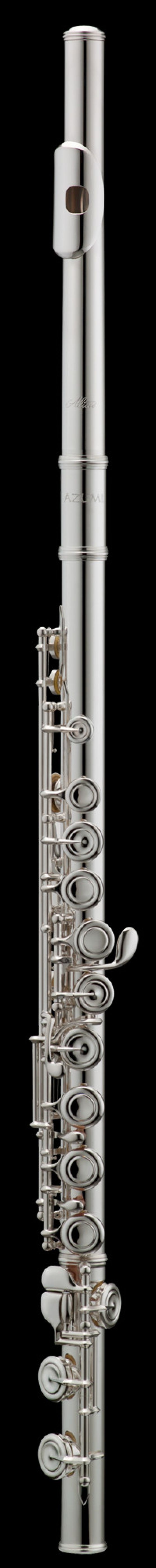 Azumi AZ-Z2E Flute main image