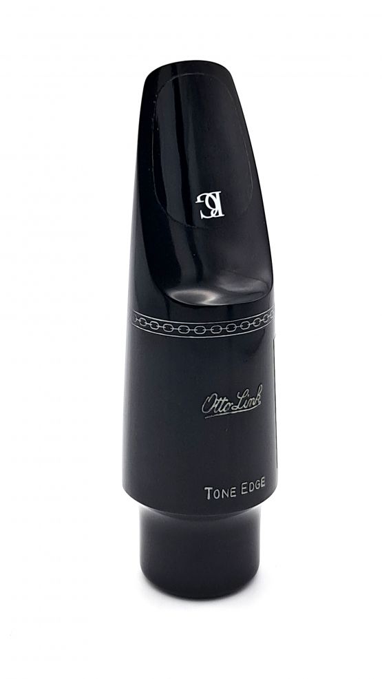 (Used) Otto Link Florida 'Slant' 7* Tenor Sax Mouthpiece refaced by Mikheil Gulbani main image