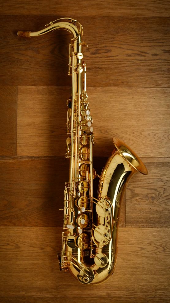 (Used) Buffet 400 Tenor Sax main image