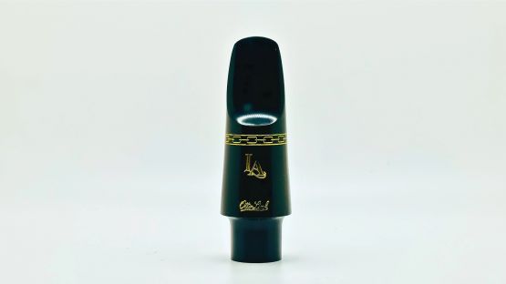 Otto Link Tenor LA Mouthpiece main image