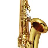 Yamaha YTS82Z Tenor Saxophone  thumnail image