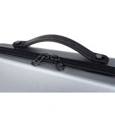 Protec Micro clarinet case - Grey/Silver thumnail image