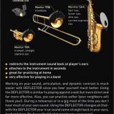 Jazzlab Deflector - PRO thumnail image