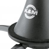 K&M 15222 Clarinet Stand  thumnail image