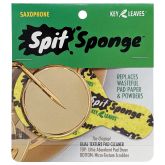 Spit Sponge thumnail image
