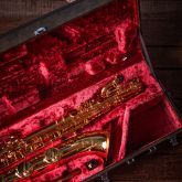 Yamaha YBS82 Custom Baritone Saxophone thumnail image