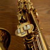 (Used) King Zephyr Alto Sax circa.1953 thumnail image