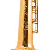 Trevor James 'The Horn' Soprano Saxophone  thumnail image