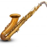 Nexus One Tenor Saxophone thumnail image