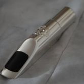 SK Mouthpieces 'Omnis' Metal Tenor Sax Mouthpiece thumnail image