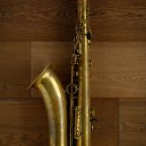 (Used) Selmer Mark VI Tenor Sax 153*** thumnail image