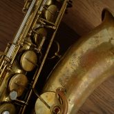 (Used) Selmer Mark VI Tenor Sax 153*** thumnail image
