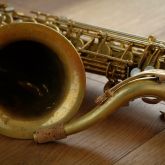 (Used) Selmer Mark VI Tenor Sax 153*** thumnail image