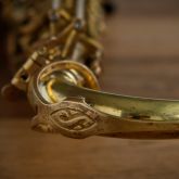 (Used) Selmer Mark VI Tenor Sax 153*** thumnail image