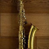 (Used) Conn 6M Alto Sax crica.1949 thumnail image