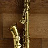 (Used) Conn 6M Alto Sax crica.1949 thumnail image