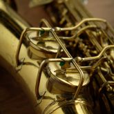 (Used) Conn 6M Alto Sax crica.1949 thumnail image